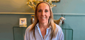 Lucy Brookes from Theriac Therapies Hypnotherapy